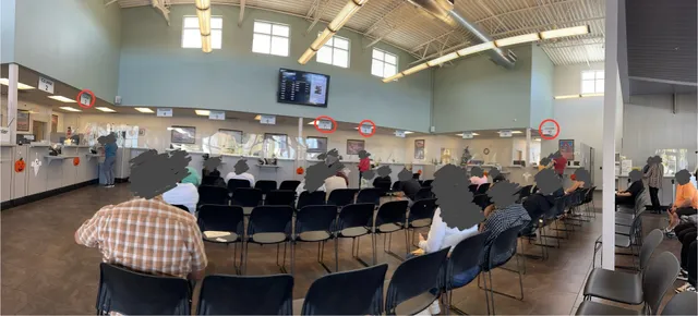 Utah DMV Farmington Office