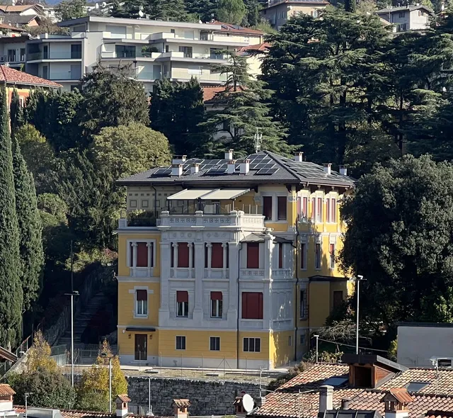 Bed & Breakfast Ai Colli