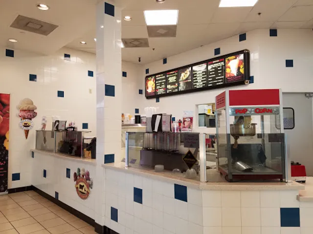 Thirsty's Baybrook Mall