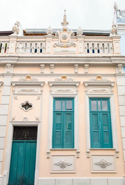 Casa Versace Salvador