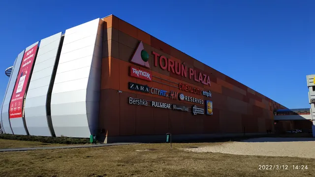 Toruń Plaza