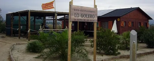 Restaurant Lo Goleró