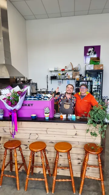 The Little Brewer Café & Roastery - Wānaka