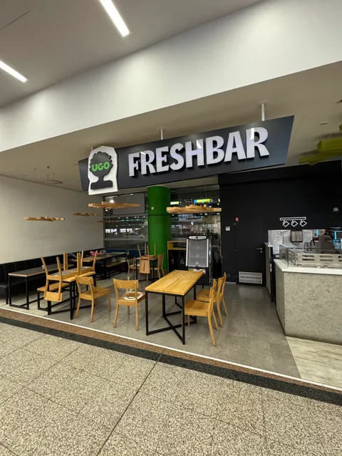 UGO Freshbar