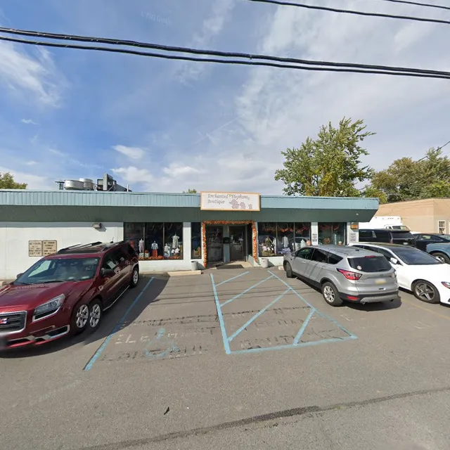 Enchanted Elephant Boutique