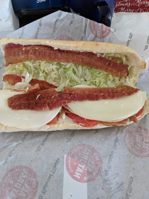 Jimmy John's