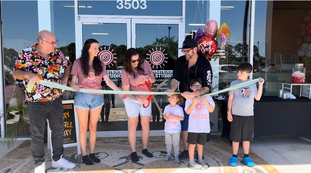 Wonderstruck Play & Learn