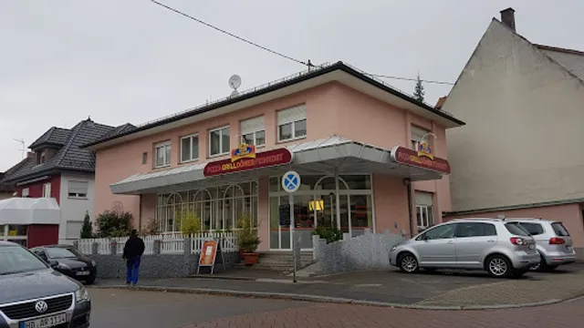 STAR RESTAURANT