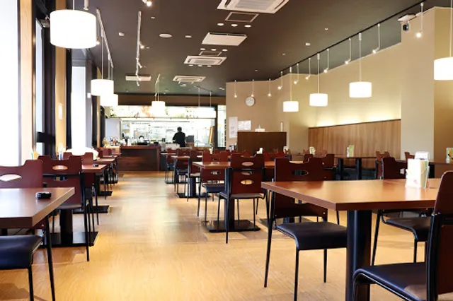 つまり食堂 クロス10十日町店