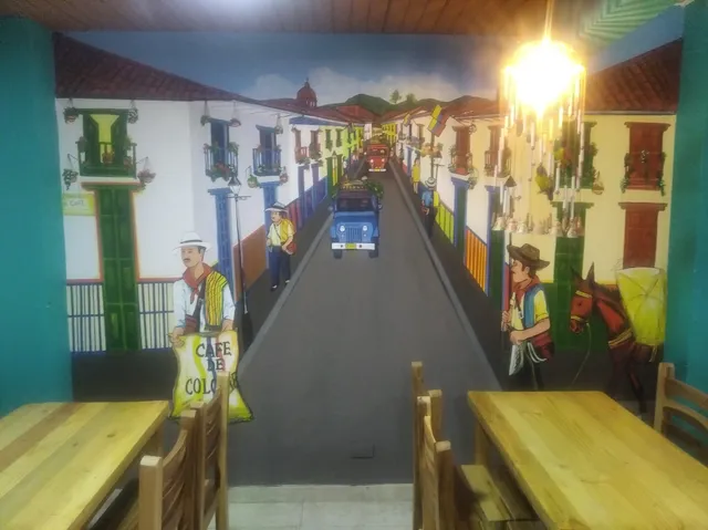 Locos por los fríjoles