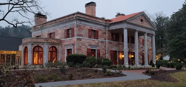 Tate House / Georgia Estate Wedding & Special Events Venue