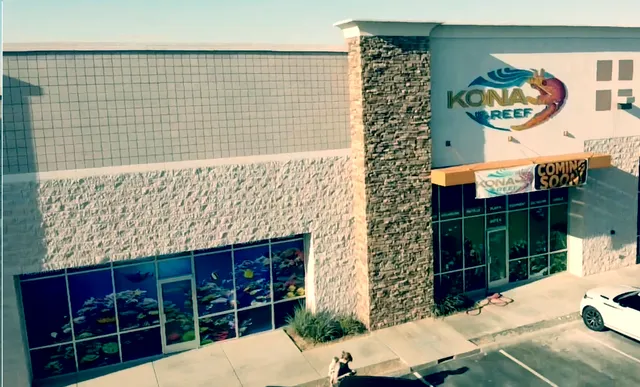 Kona Reef Az - Chandler