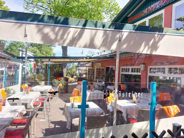 Ristorante Maria Rosa