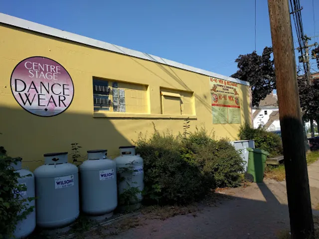 Ho Ho Wok Chinese Restaurant