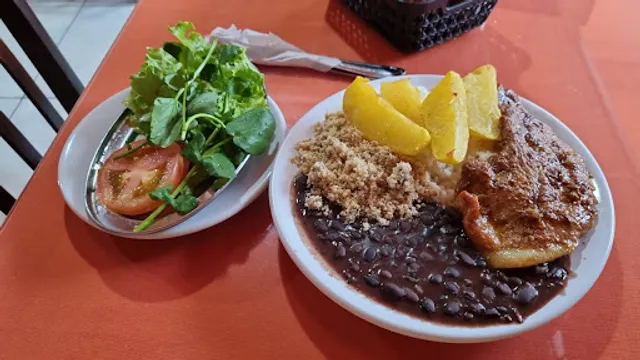 Tempero da Casa, Restaurante e Lanchonete