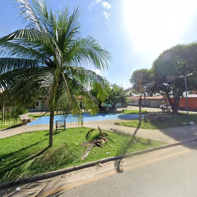 Bar Da Ione E Esmeralda