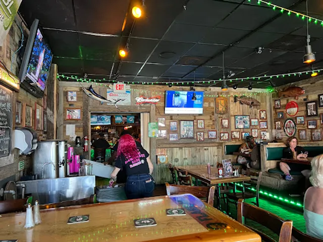 Flanigan's Seafood Bar and Grill
