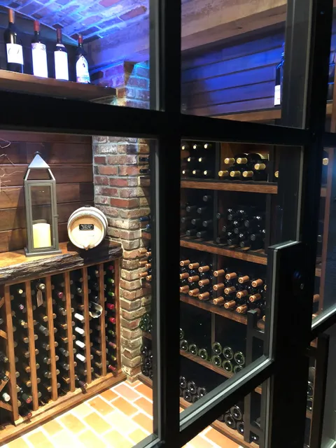 Wine Cellar Specialists