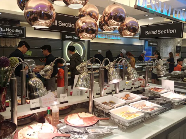 Qoo Qoo Chuncheon points