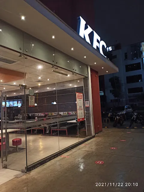 KFC