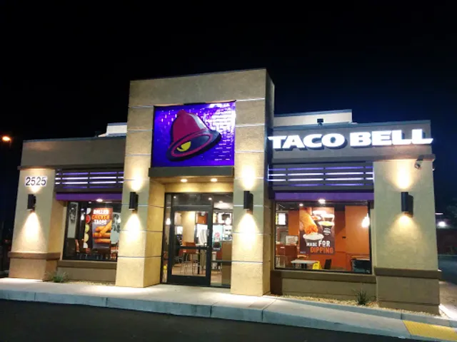 Taco Bell