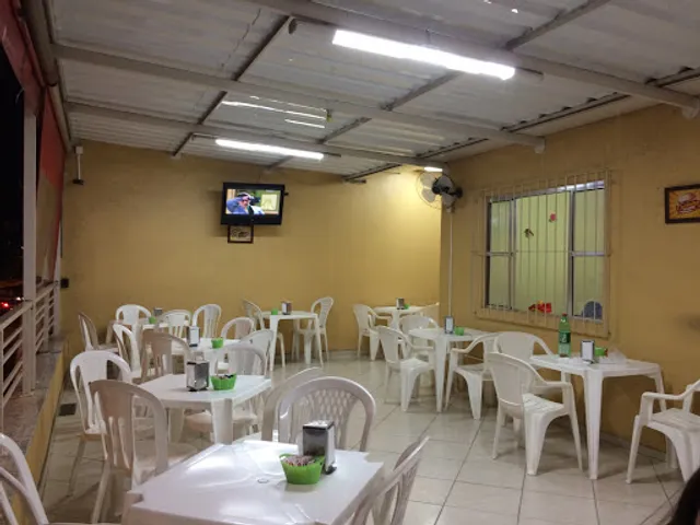 Cantinho do Lanche