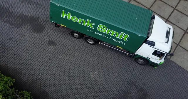 Drankengroothandel Henk Smit BV