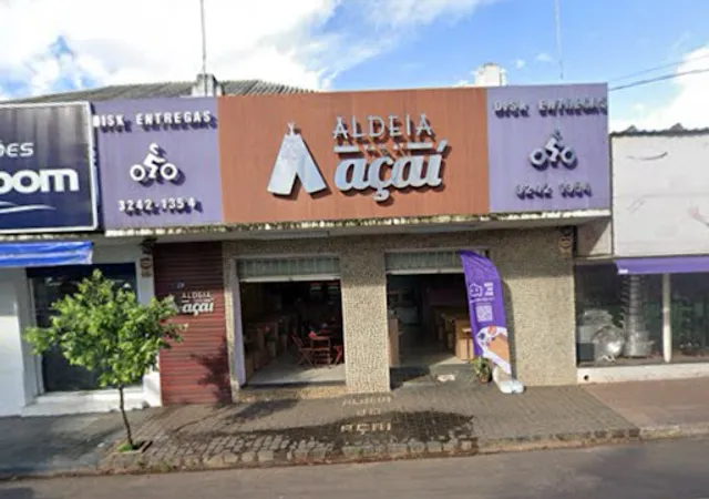 Restaurante Aldeia Do Açaí Araguari