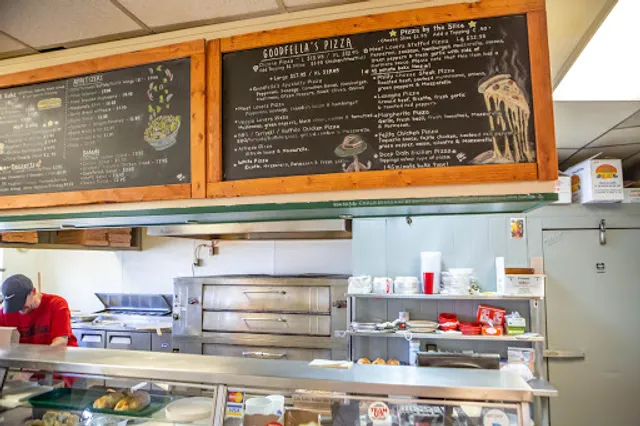 Goodfella's Pizza & Subs