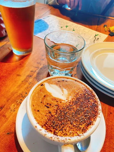 Browns Bay Brewing Company