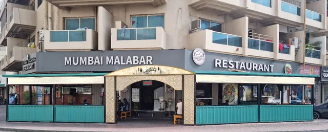Mumbai Malabar Restaurant