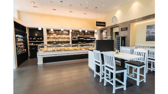Bäckerhaus Veit Café