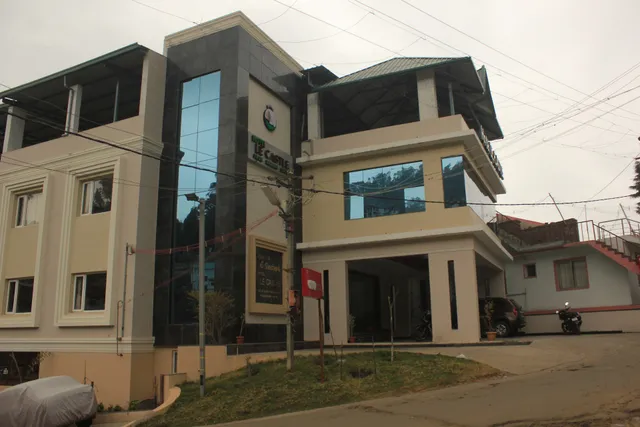 OYO 15703 Dream Star Paradise