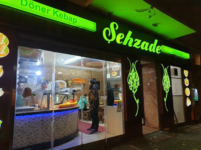 Sehzade