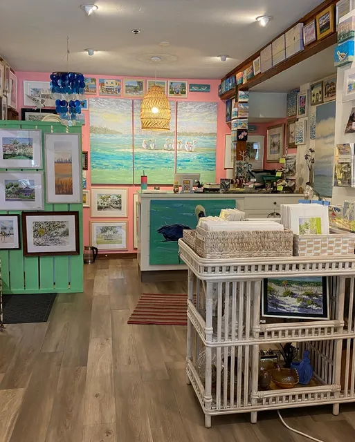 Smart Studio - Art Gallery & Shop