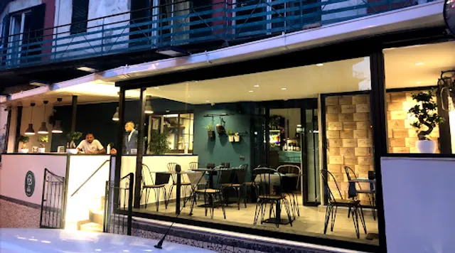 Cafe’ Lucia Bistrot&Cocktail