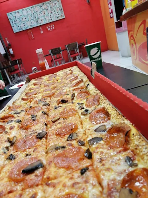 Benedetti's Pensiones