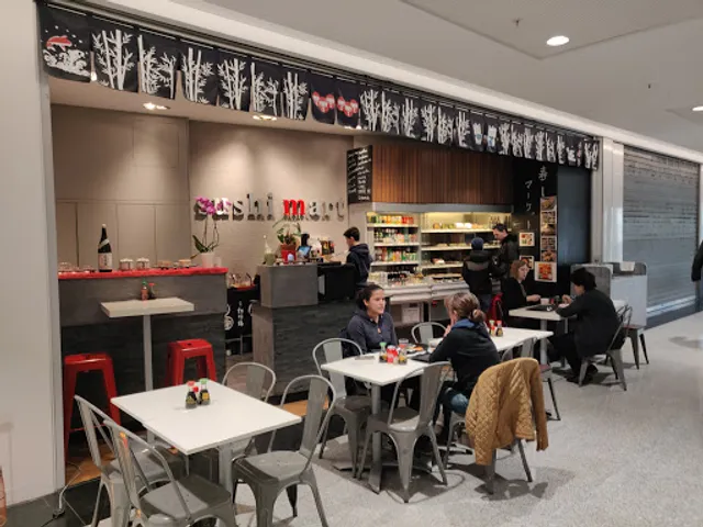 Sushi Mart