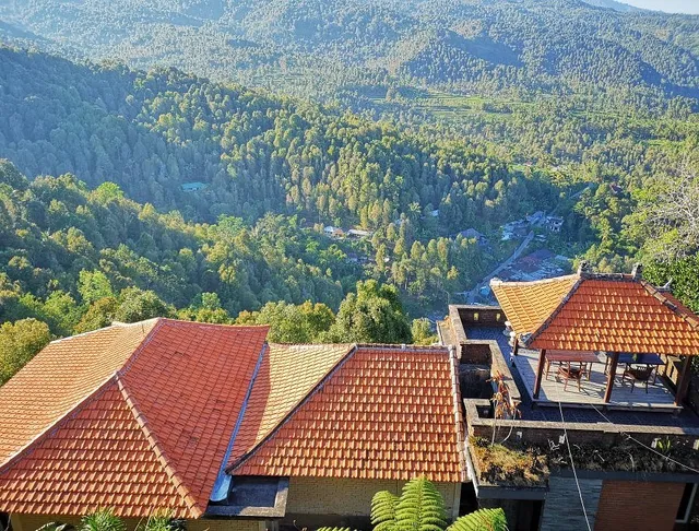 Puri Alam Bali Bungalows