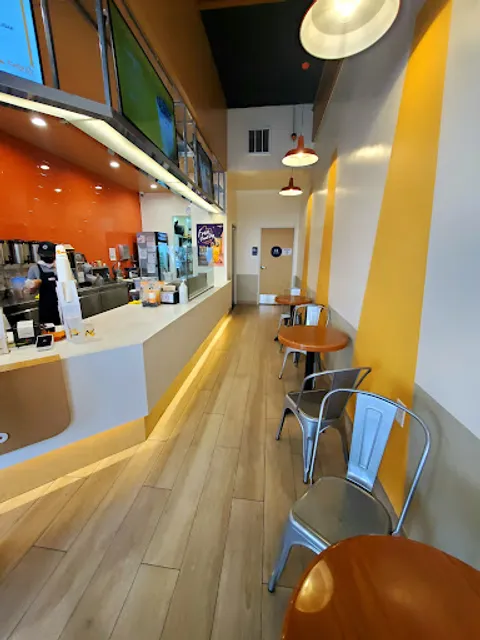 CoCo Bubble Tea - San Gabriel