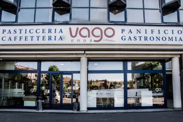 Vago Erba Pasticceria, Bar, Panificio, Gastronomia e Salumeria