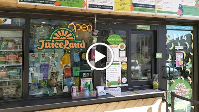 JuiceLand