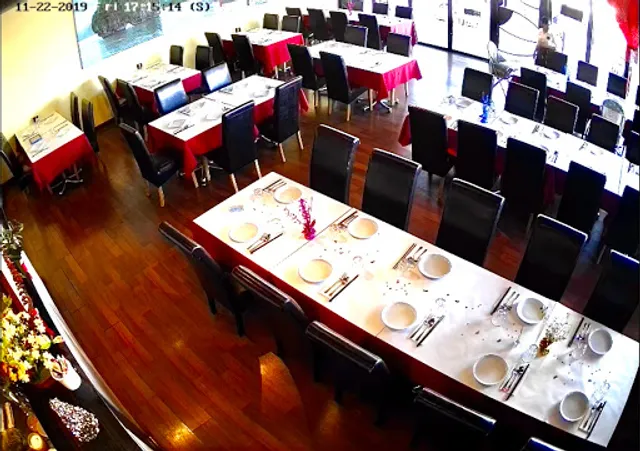 Saigon Gate North Adelaide