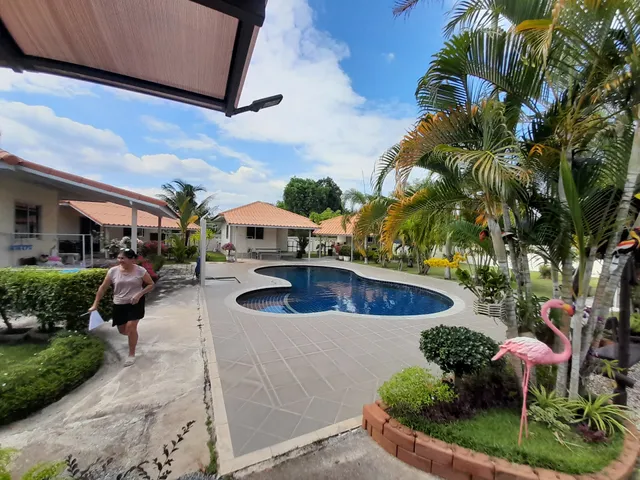 J&M House Banphe Rayong