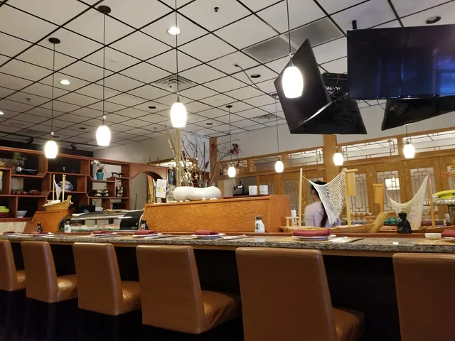 Greenbrier Shopping Center