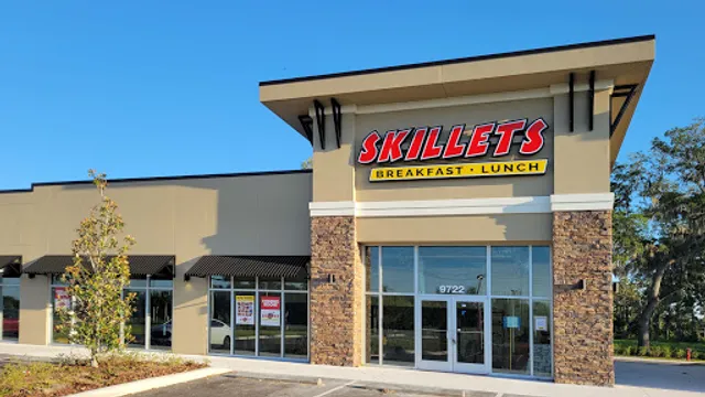 Skillets - Bradenton - School House Plaza