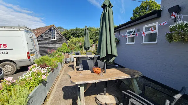 The Wheatsheaf Pub And Dining