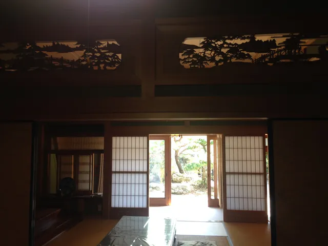 Shiokaze inn