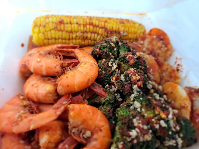 Jeons old York seafood