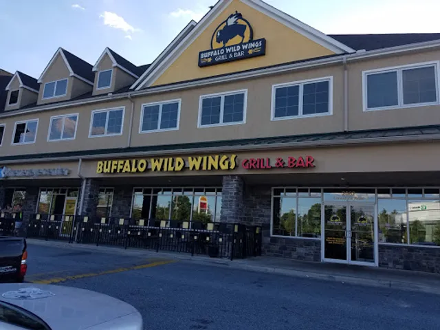 Buffalo Wild Wings